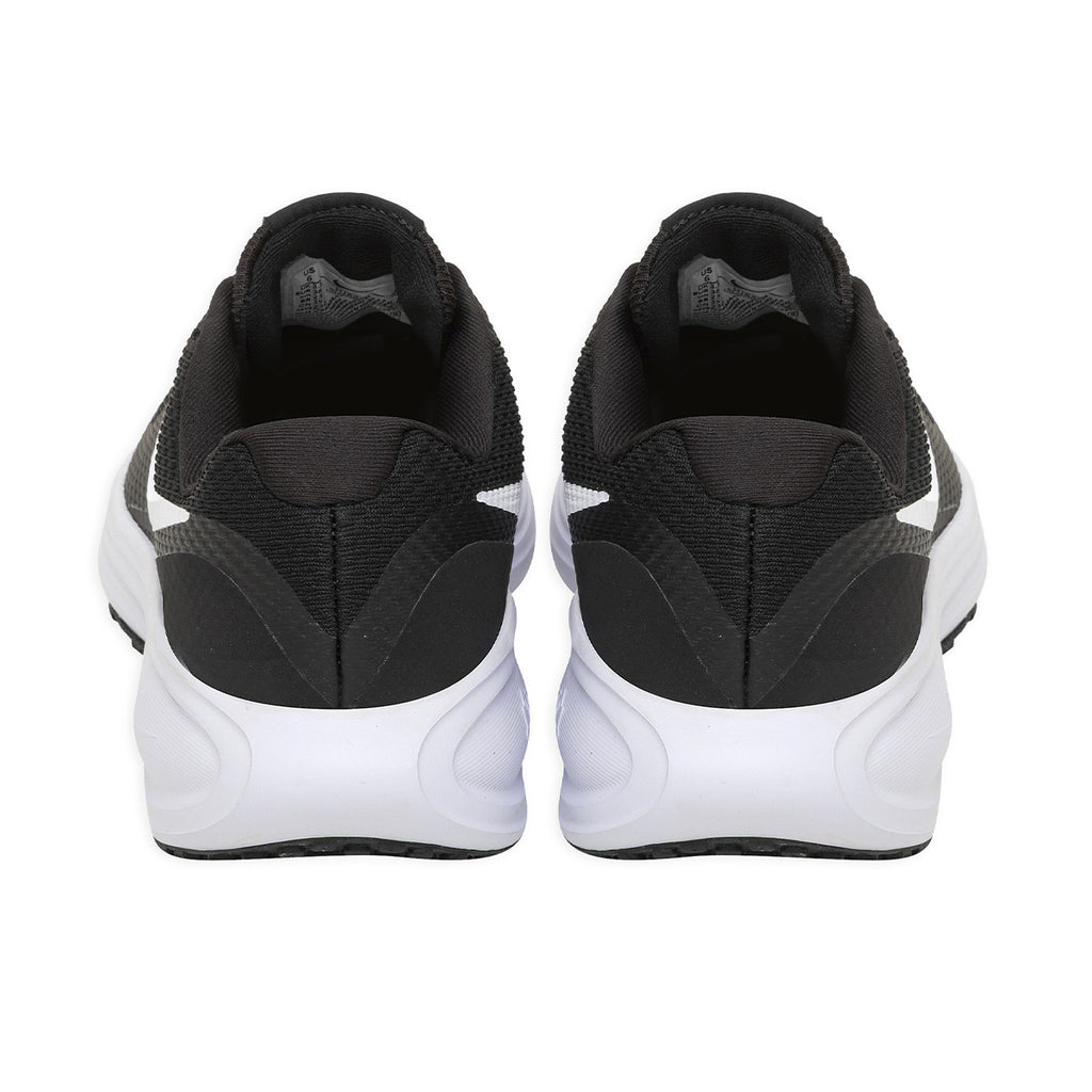 Zapatillas De Running Nike Revolution 8 Mujer Negra