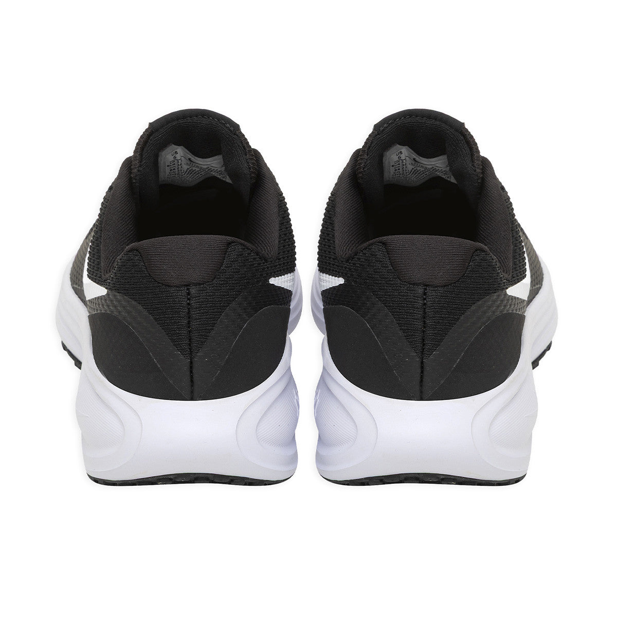 Zapatillas De Running Nike Revolution 8 Mujer Negra