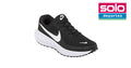 Zapatillas De Running Nike Revolution 8 Mujer Negra
