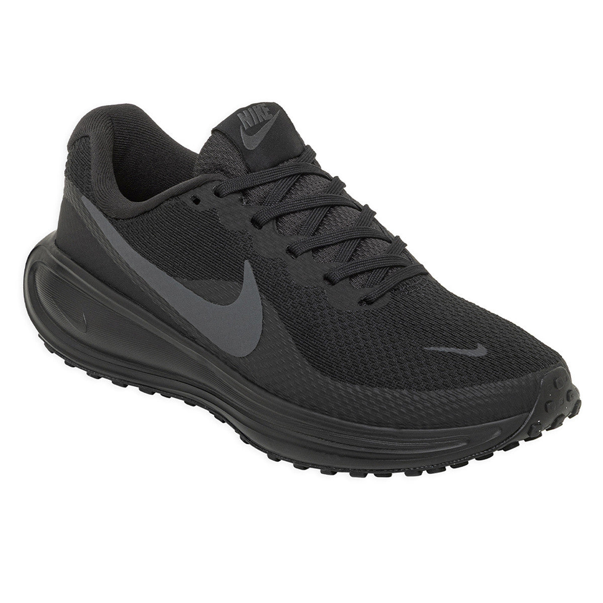 Zapatillas De Running Nike Revolution 8 Negra