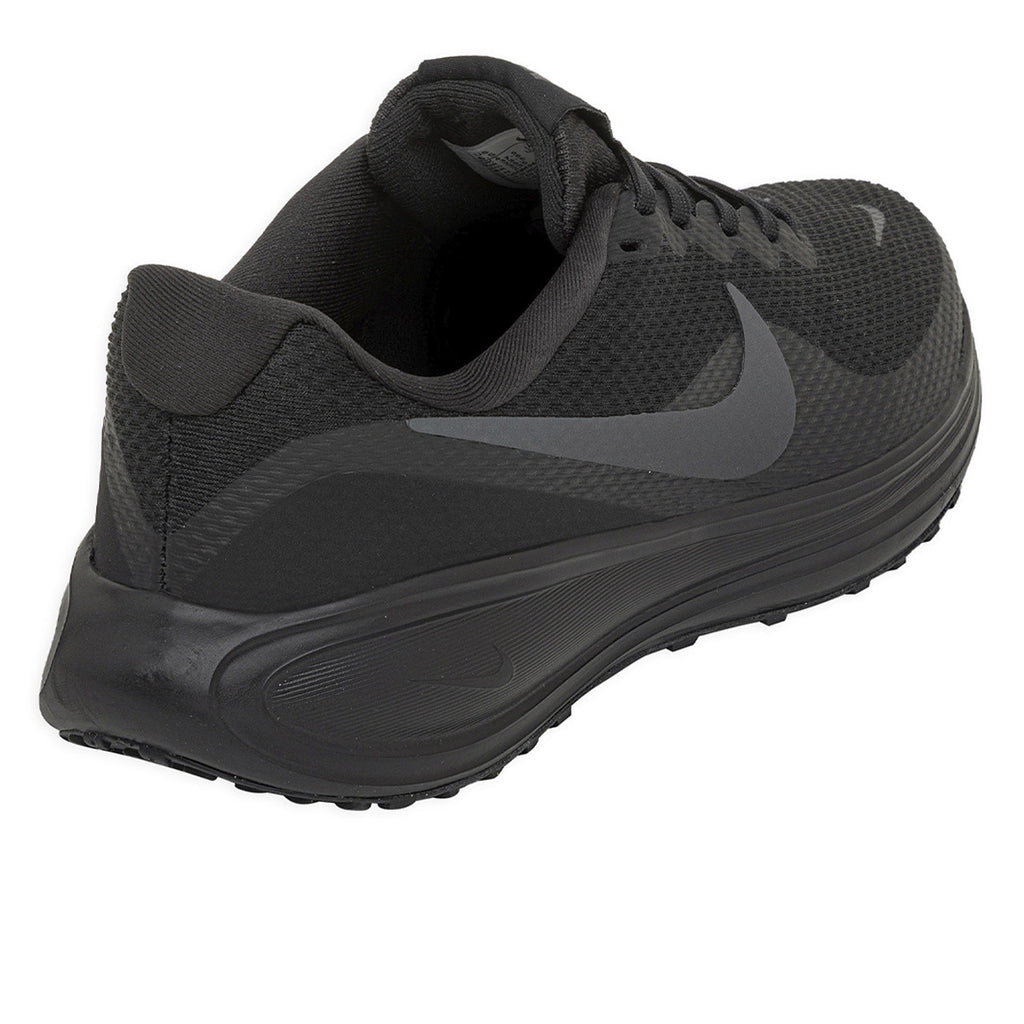 Zapatillas De Running Nike Revolution 8 Negra