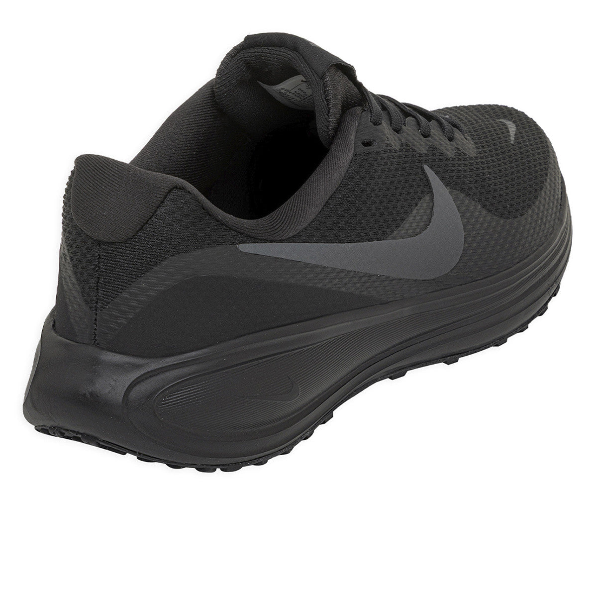 Zapatillas De Running Nike Revolution 8 Negra