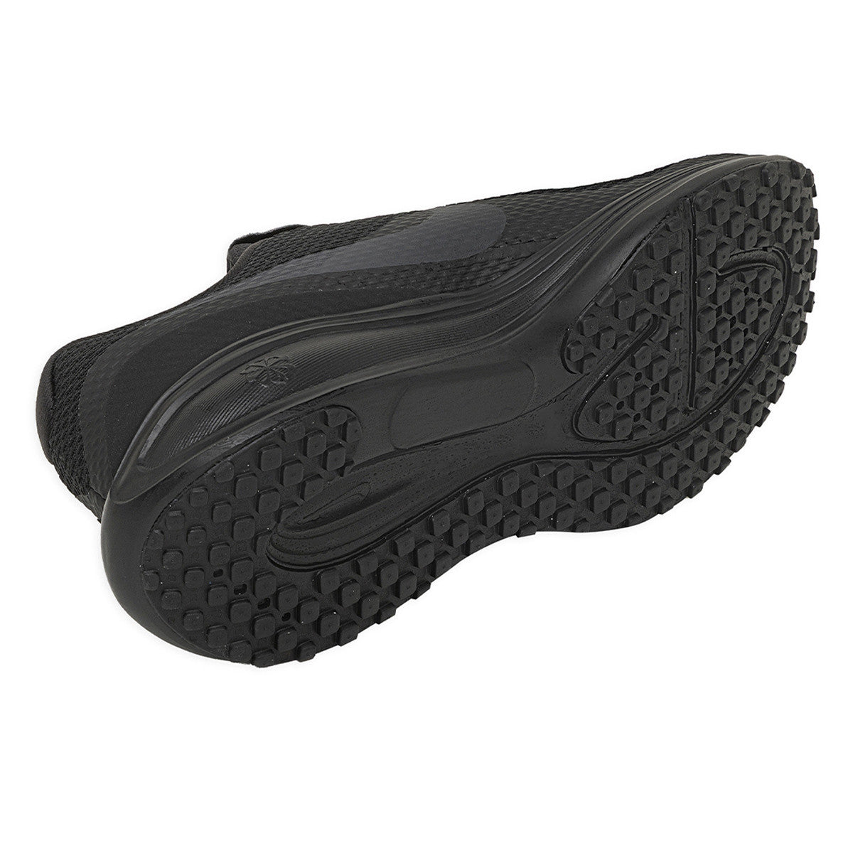 Zapatillas De Running Nike Revolution 8 Negra