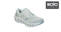 Zapatillas De Running ON Cloudrunner 3 Mujer Celeste