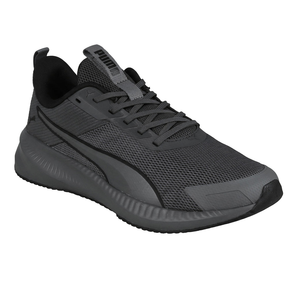 Zapatillas De Running Puma Flyer Lite 4 Gris