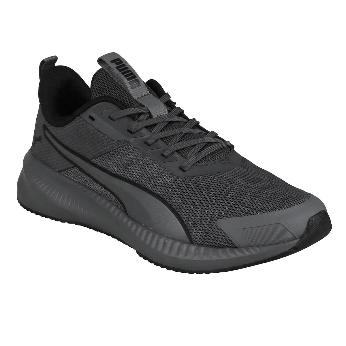 Zapatillas De Running Puma Flyer Lite 4 Gris
