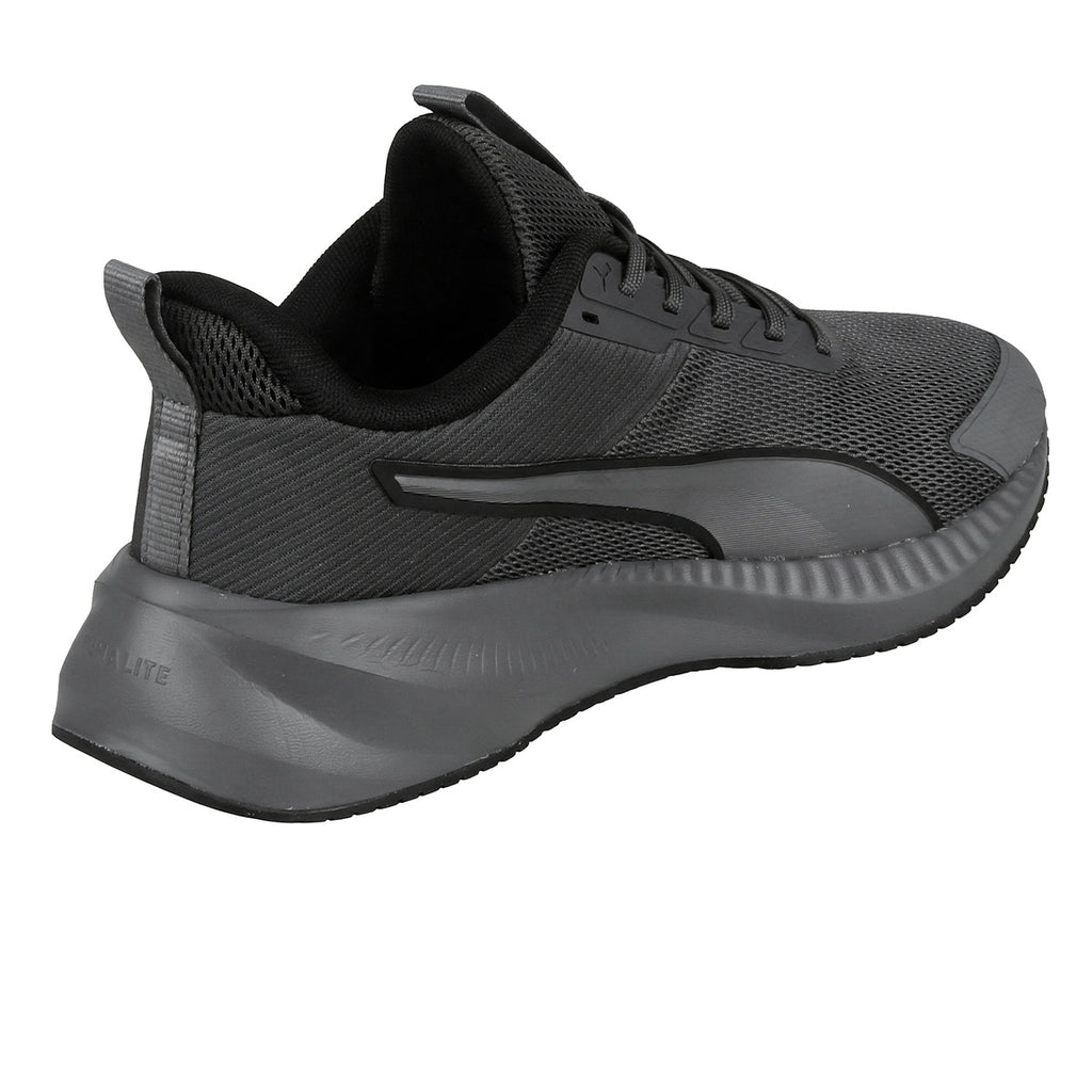 Zapatillas De Running Puma Flyer Lite 4 Gris