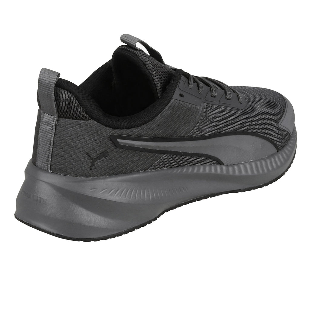 Zapatillas De Running Puma Flyer Lite 4 Gris
