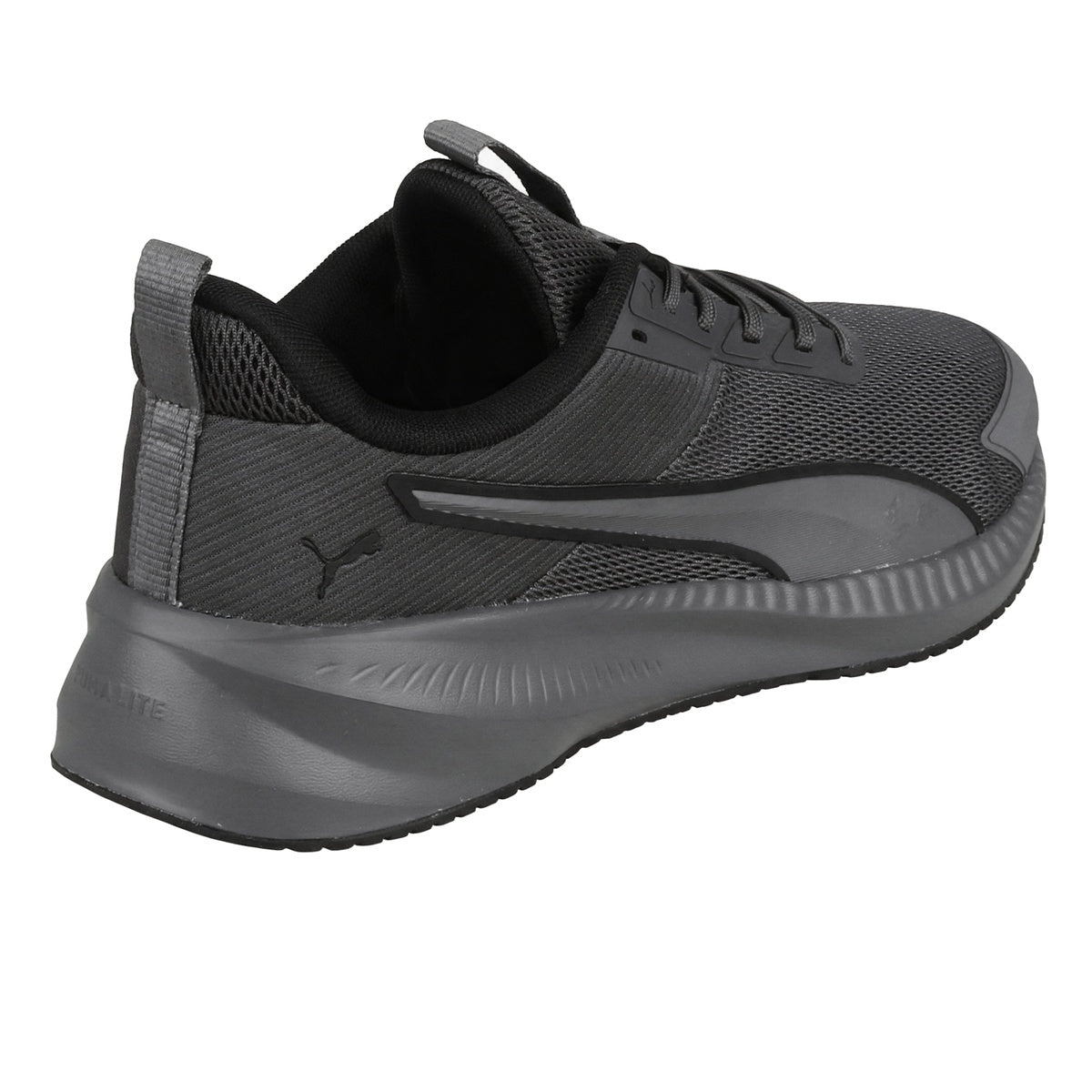 Zapatillas De Running Puma Flyer Lite 4 Gris