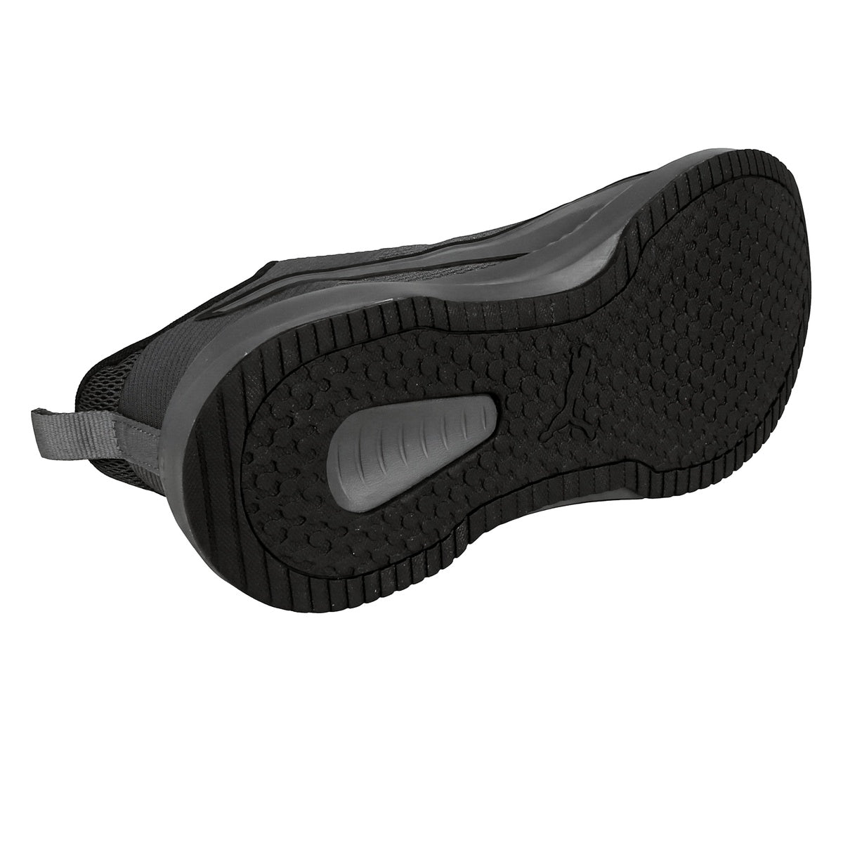 Zapatillas De Running Puma Flyer Lite 4 Gris