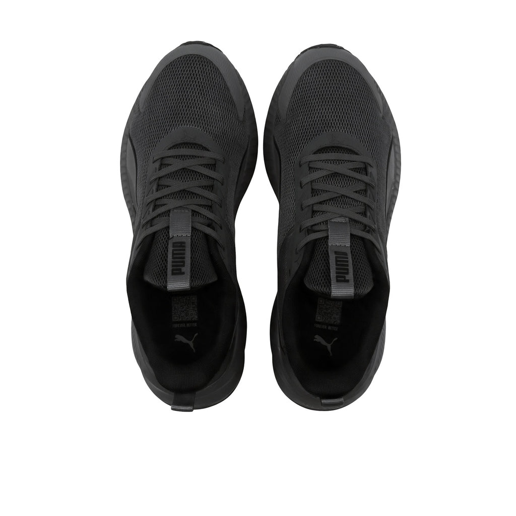Zapatillas De Running Puma Flyer Lite 4 Gris