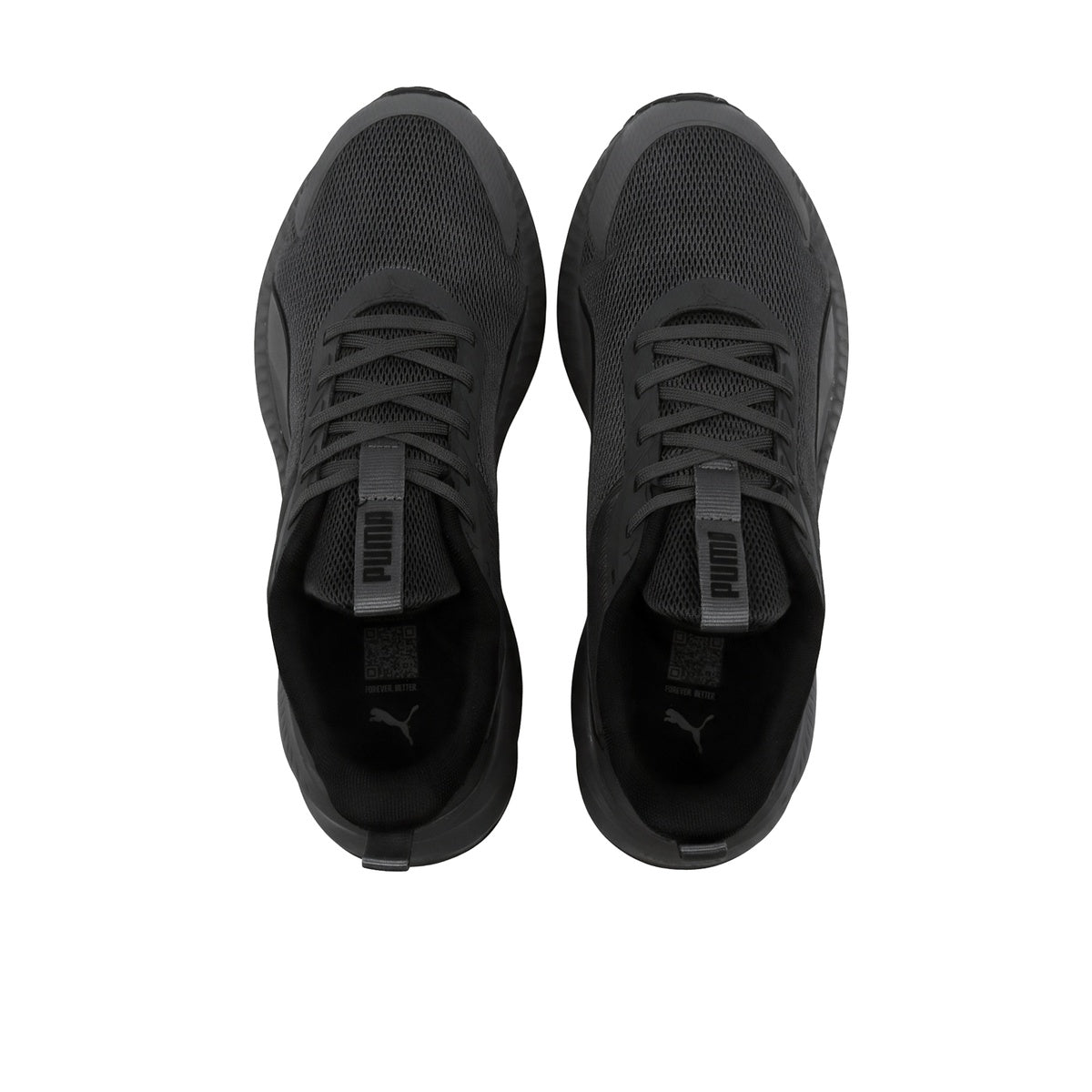Zapatillas De Running Puma Flyer Lite 4 Gris