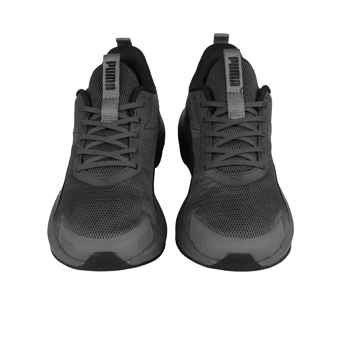 Zapatillas De Running Puma Flyer Lite 4 Gris