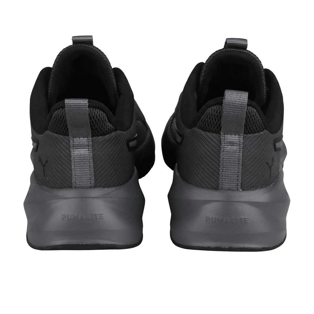 Zapatillas De Running Puma Flyer Lite 4 Gris