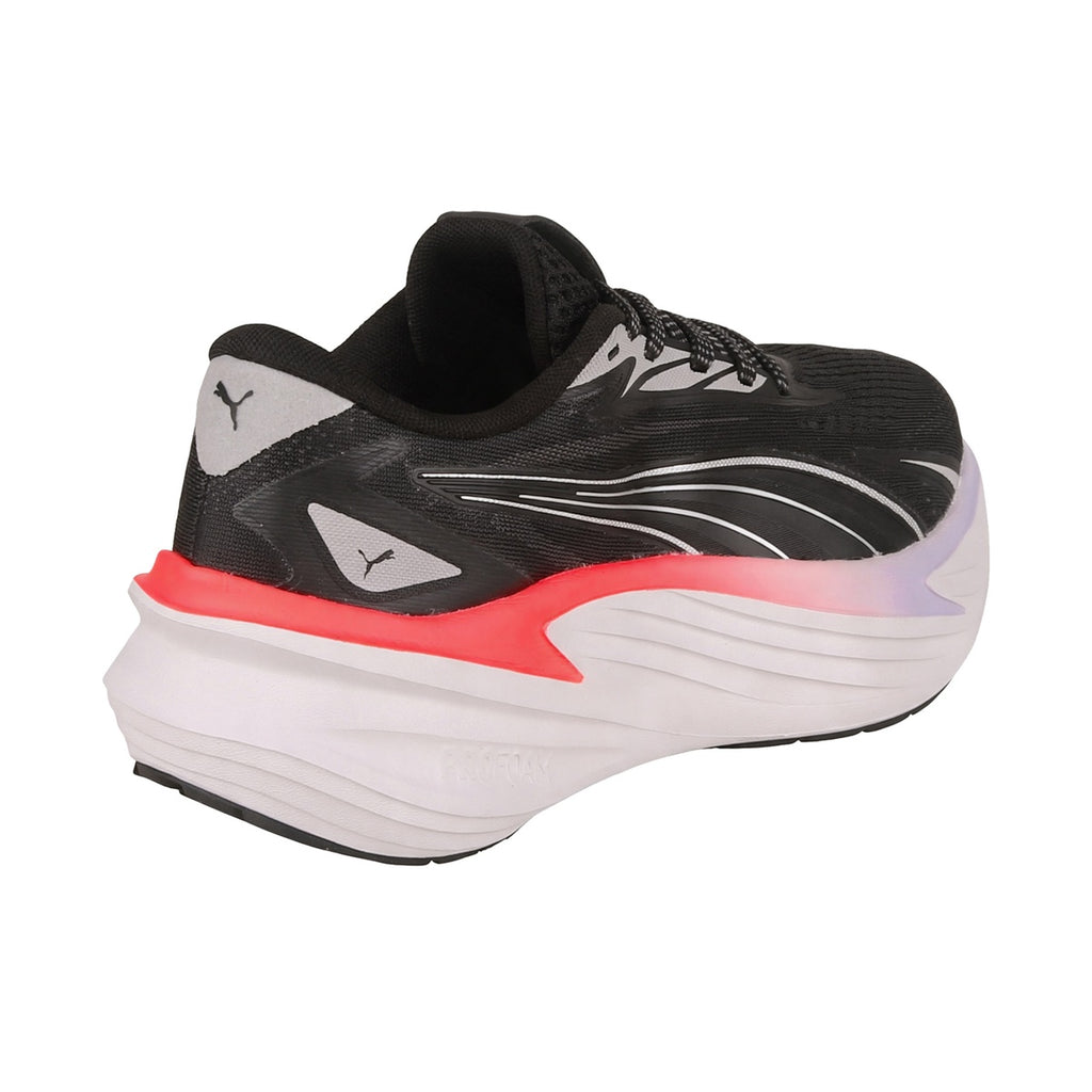 Zapatillas De Running Puma Maxima Pro Mujer Negro
