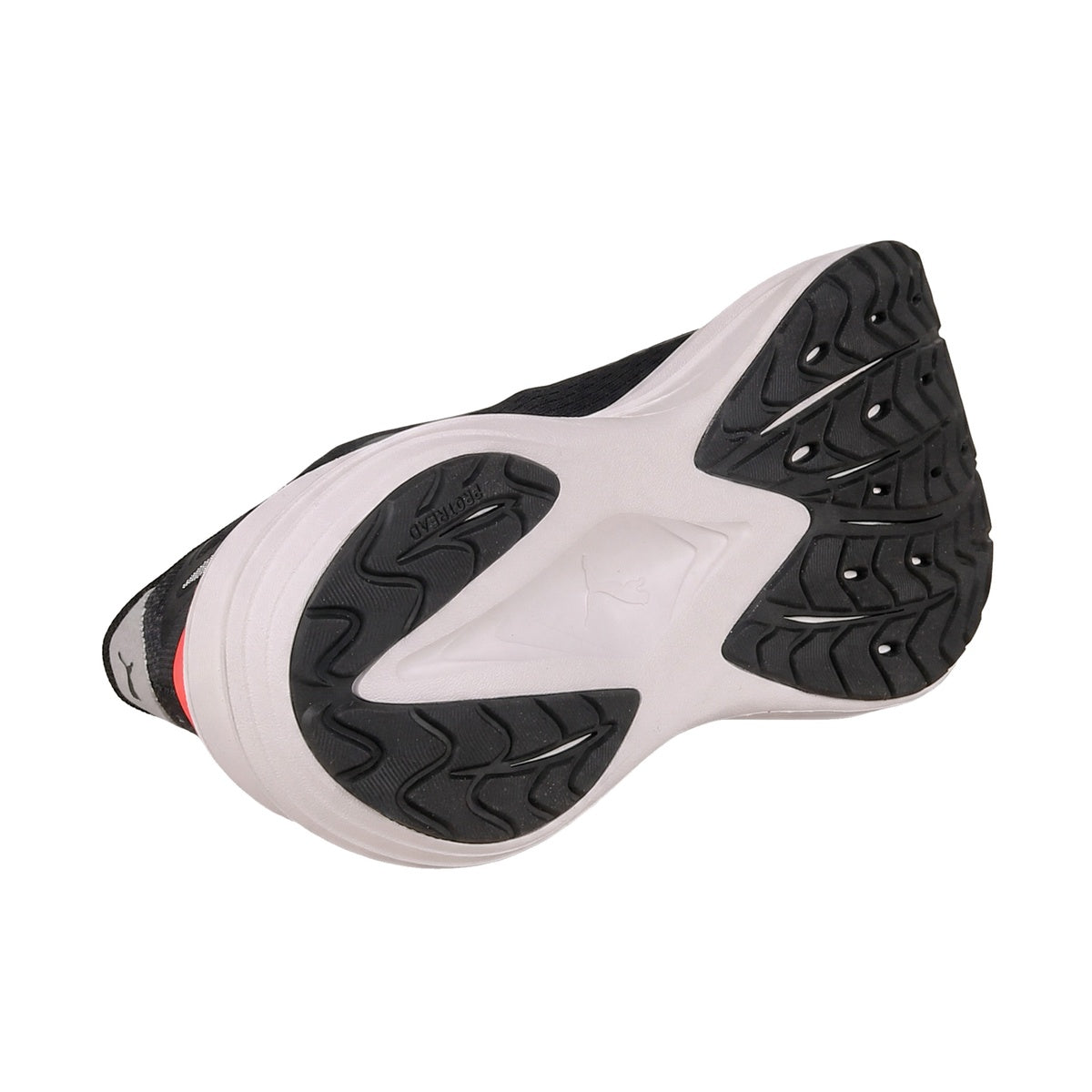 Zapatillas De Running Puma Maxima Pro Mujer Negro