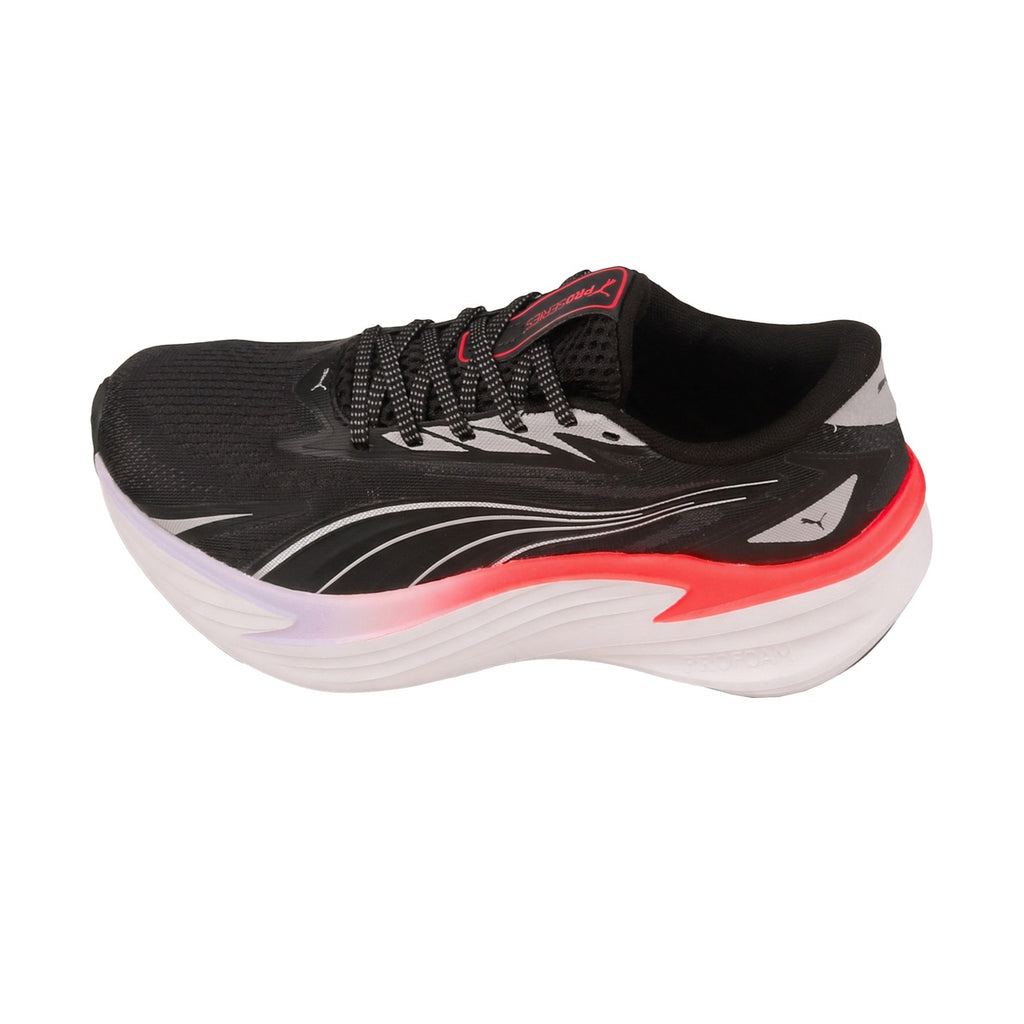 Zapatillas De Running Puma Maxima Pro Mujer Negro