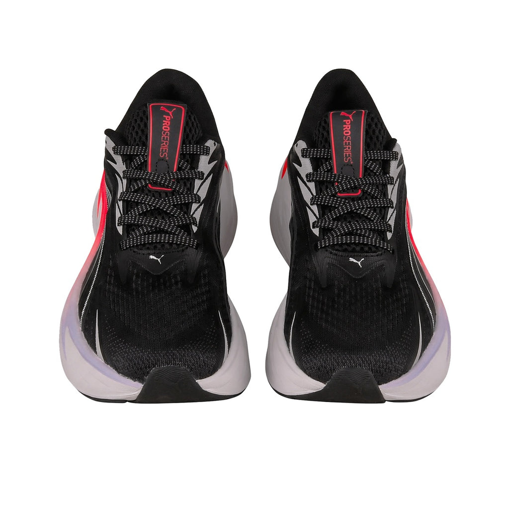 Zapatillas De Running Puma Maxima Pro Mujer Negro