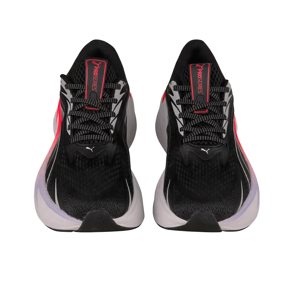 Zapatillas De Running Puma Maxima Pro Mujer Negro