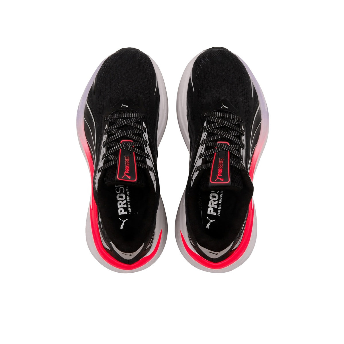 Zapatillas De Running Puma Maxima Pro Mujer Negro