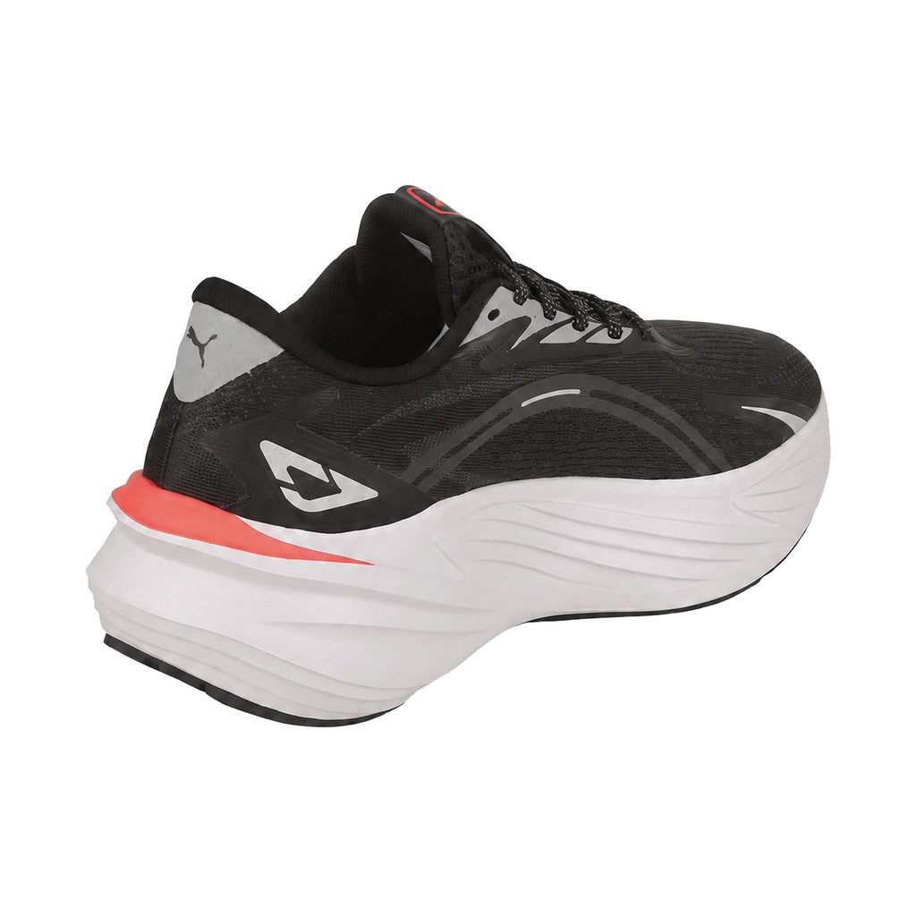 Zapatillas De Running Puma Maxima Pro Mujer Negro