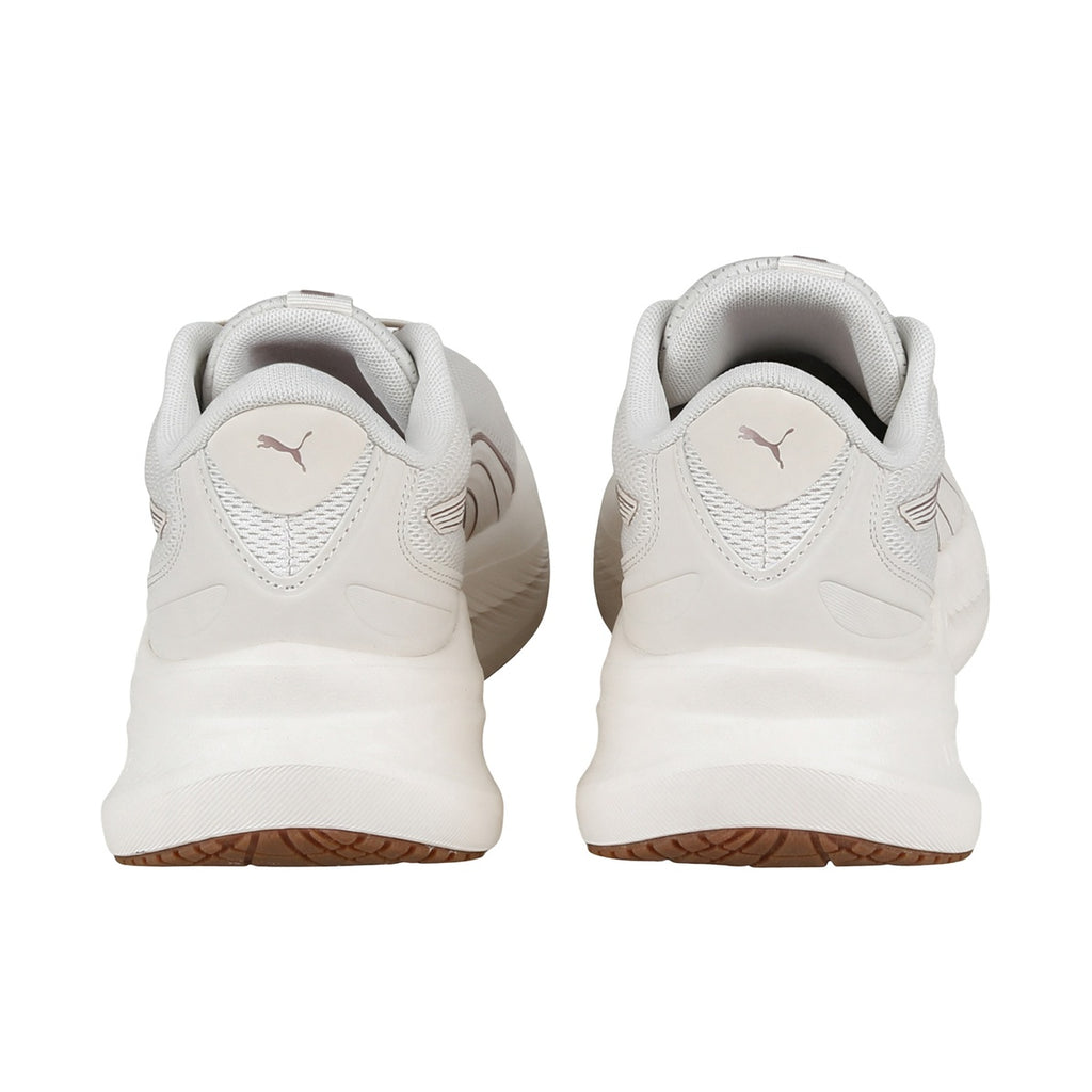 Zapatillas De Running Puma Maxstride Lite Mujer Beige