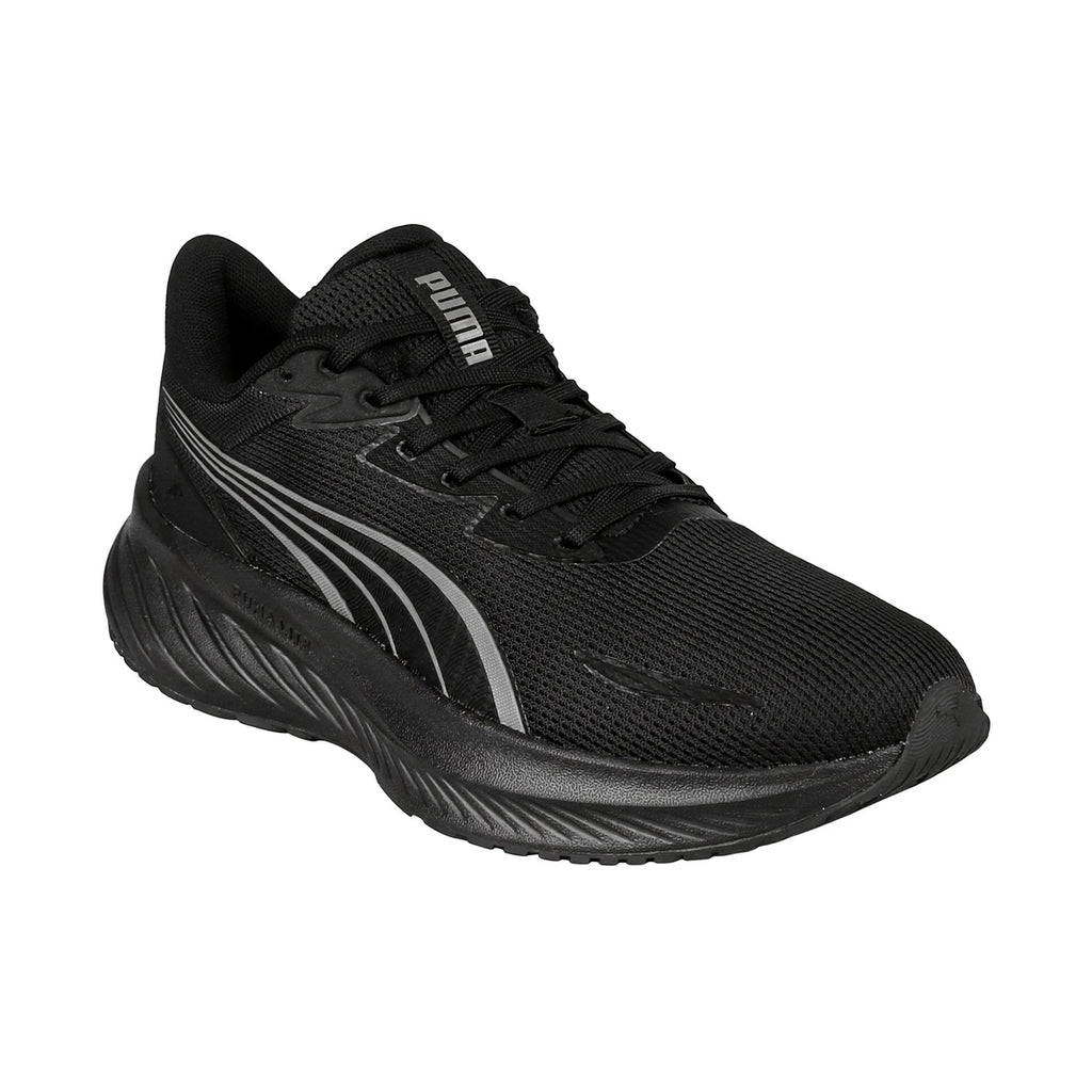 Zapatillas De Running Puma Pounce Lite 2 Mujer Negra
