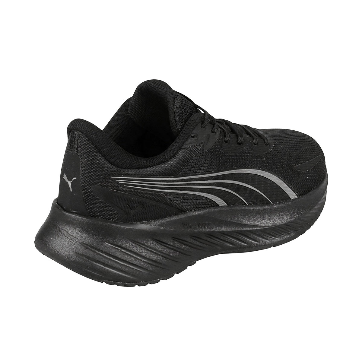 Zapatillas De Running Puma Pounce Lite 2 Mujer Negra