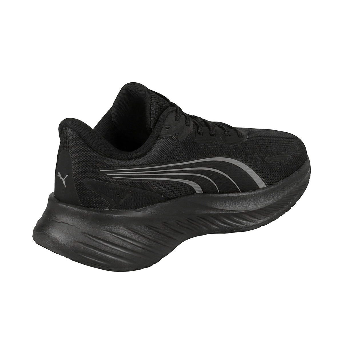 Zapatillas De Running Puma Pounce Lite 2 Mujer Negra