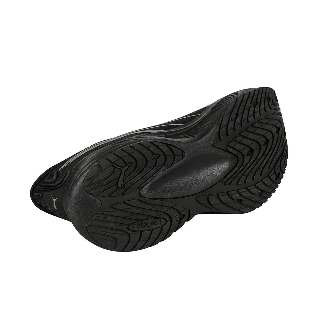 Zapatillas De Running Puma Pounce Lite 2 Mujer Negra