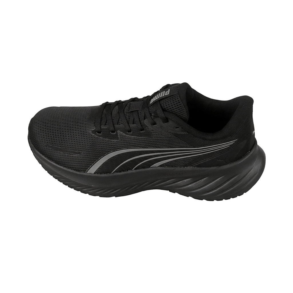 Zapatillas De Running Puma Pounce Lite 2 Mujer Negra