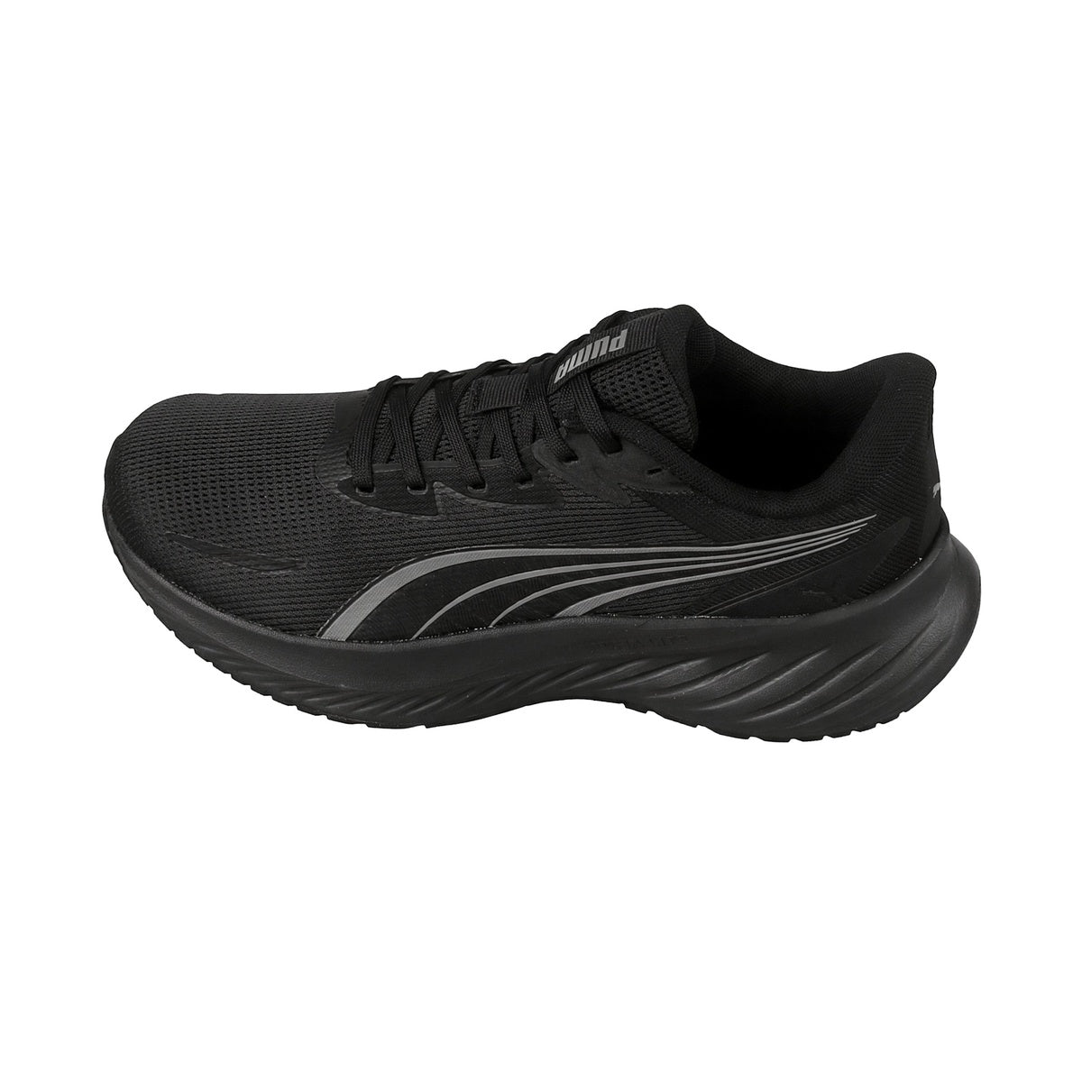 Zapatillas De Running Puma Pounce Lite 2 Mujer Negra