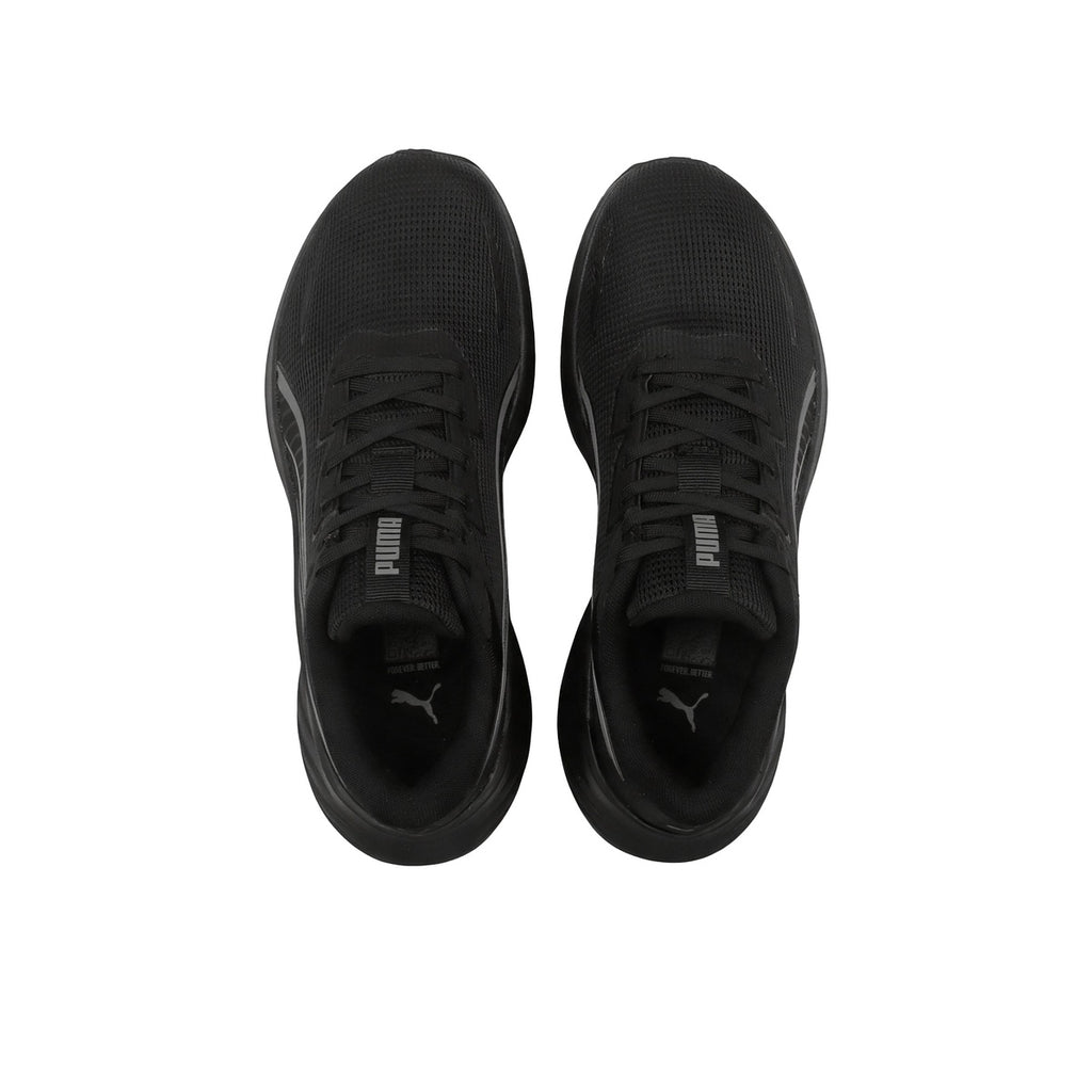 Zapatillas De Running Puma Pounce Lite 2 Mujer Negra