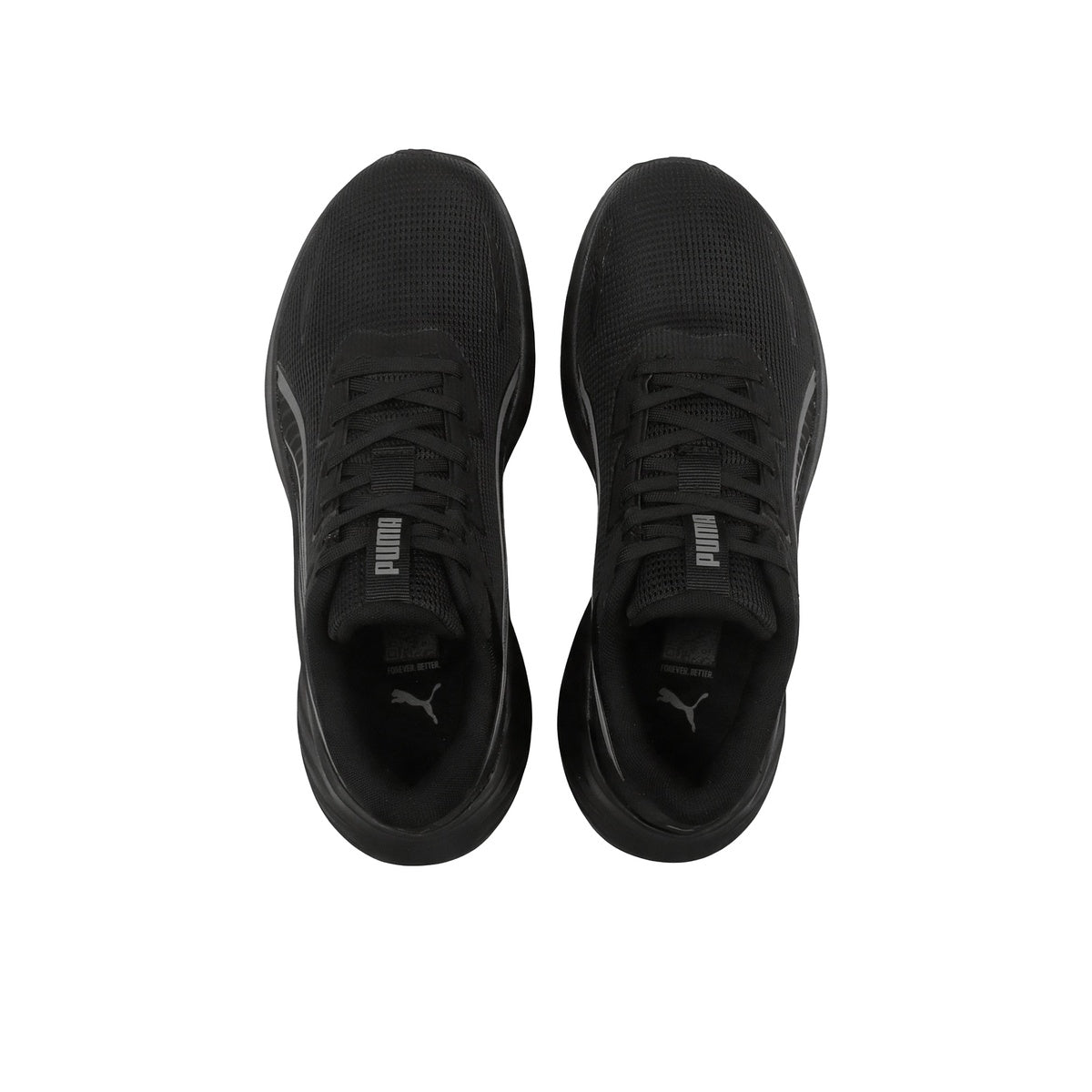 Zapatillas De Running Puma Pounce Lite 2 Mujer Negra