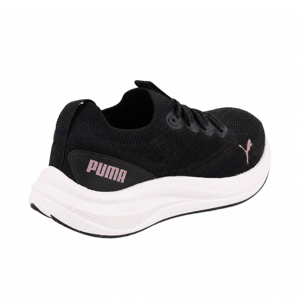 Zapatillas De Running Puma Skyrocket Lite 2 Engineered Mujer Negra