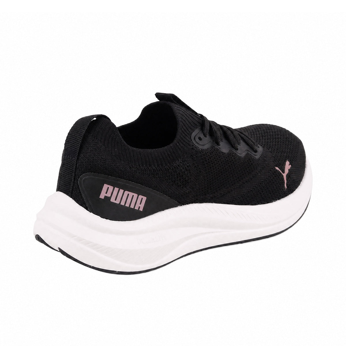 Zapatillas De Running Puma Skyrocket Lite 2 Engineered Mujer Negra