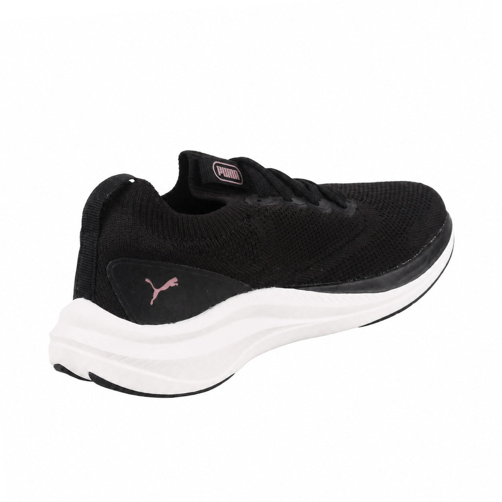 Zapatillas De Running Puma Skyrocket Lite 2 Engineered Mujer Negra