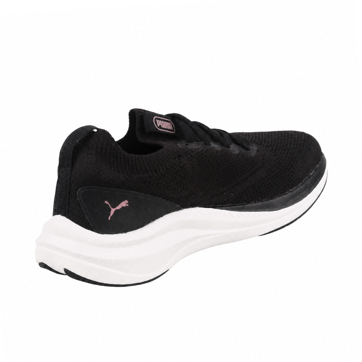Zapatillas De Running Puma Skyrocket Lite 2 Engineered Mujer Negra