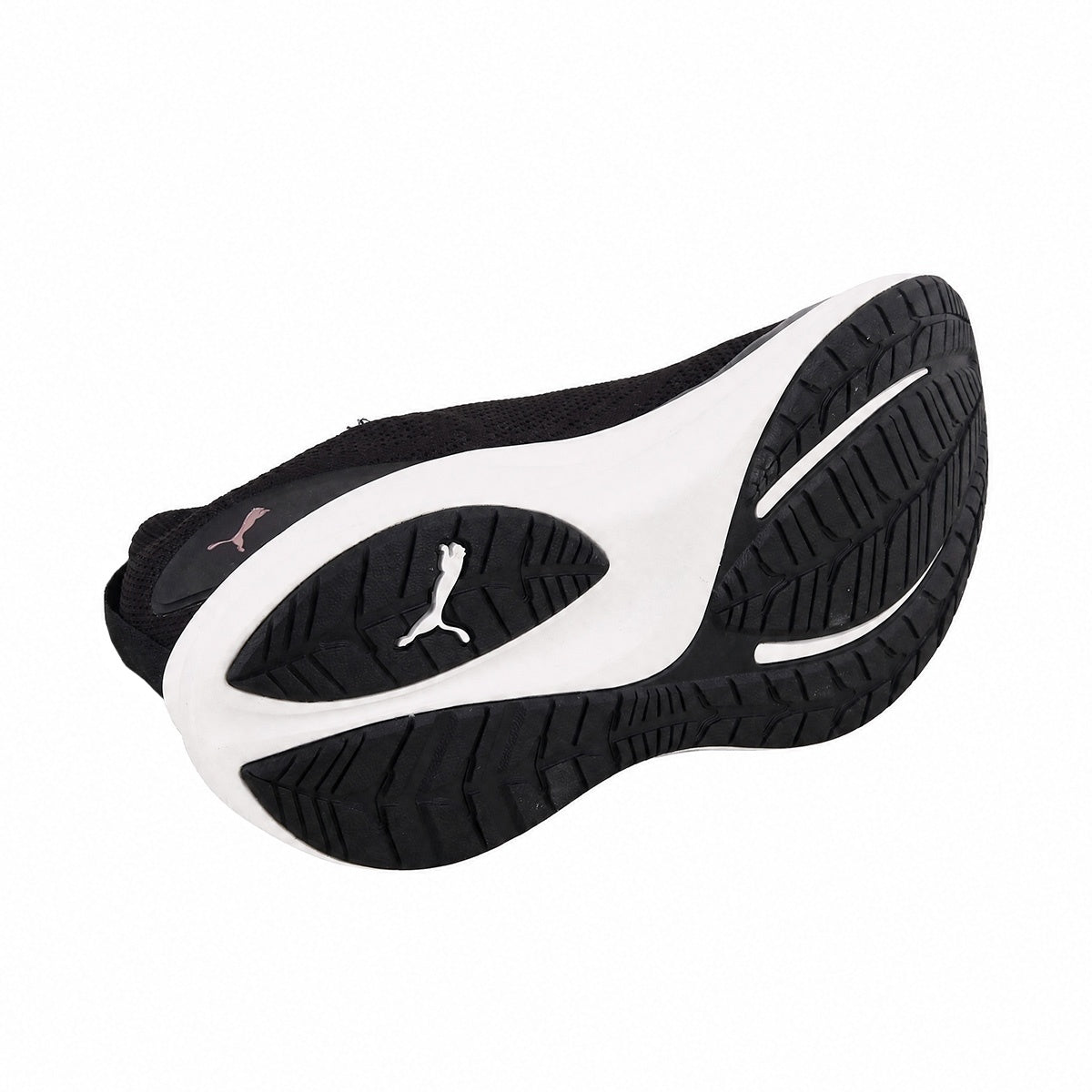 Zapatillas De Running Puma Skyrocket Lite 2 Engineered Mujer Negra