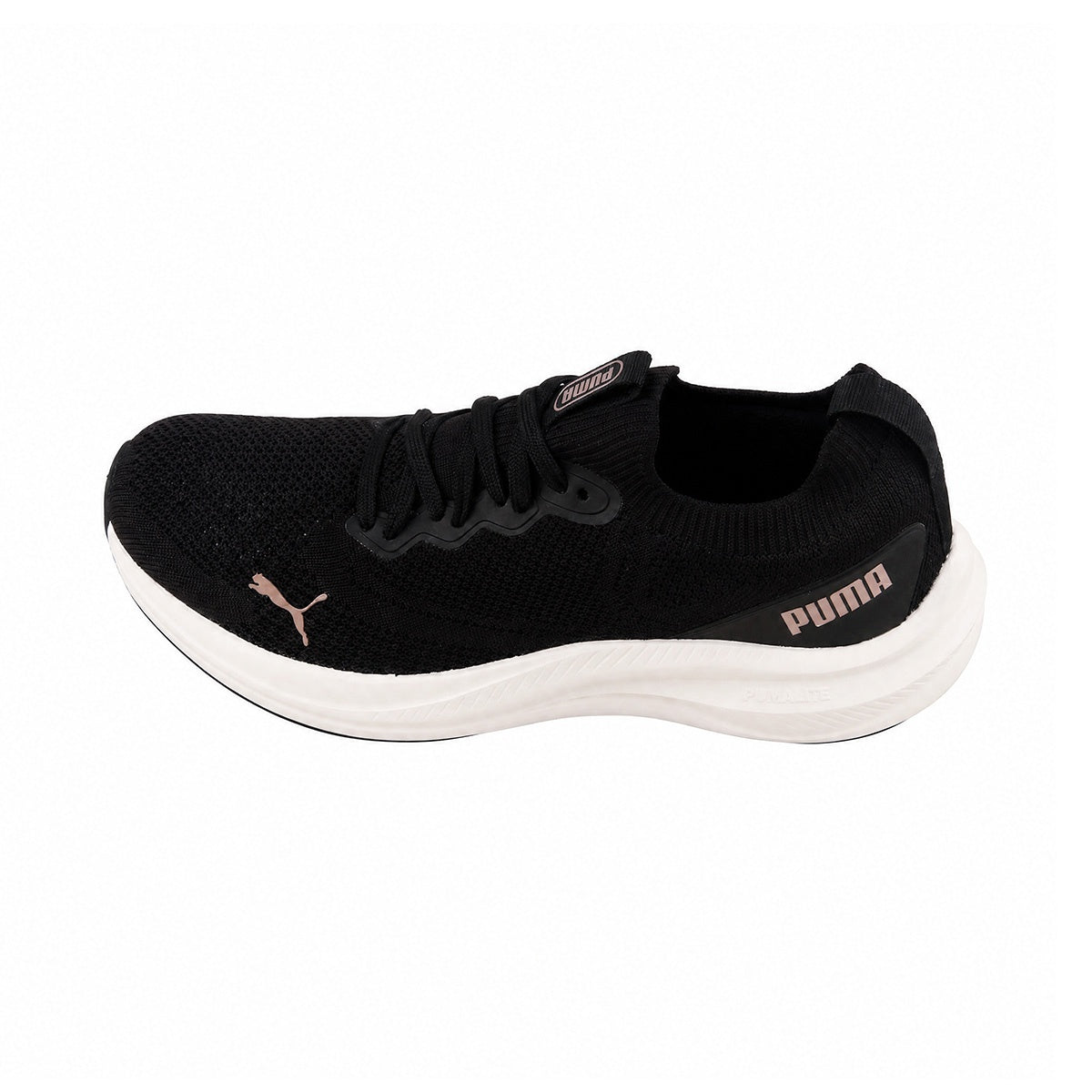 Zapatillas De Running Puma Skyrocket Lite 2 Engineered Mujer Negra