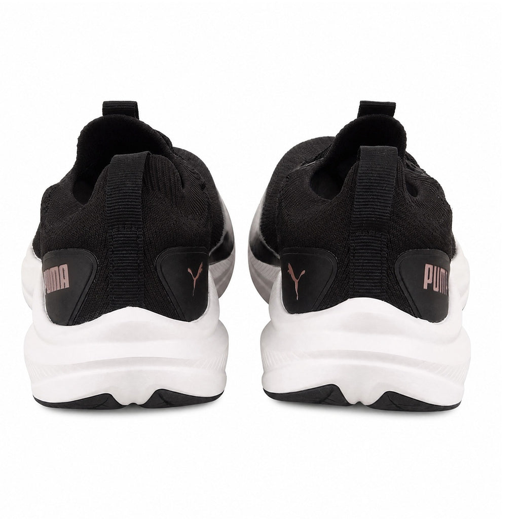 Zapatillas De Running Puma Skyrocket Lite 2 Engineered Mujer Negra