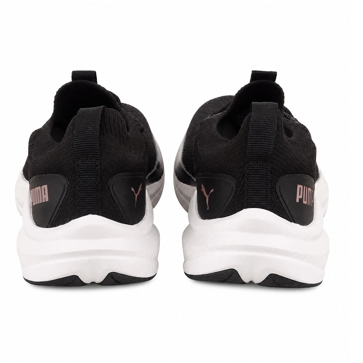 Zapatillas De Running Puma Skyrocket Lite 2 Engineered Mujer Negra