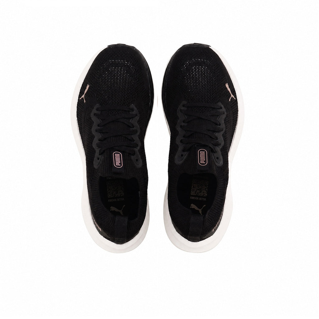 Zapatillas De Running Puma Skyrocket Lite 2 Engineered Mujer Negra