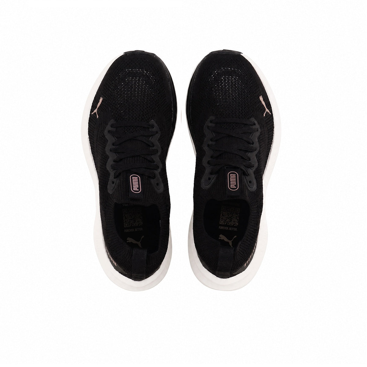Zapatillas De Running Puma Skyrocket Lite 2 Engineered Mujer Negra
