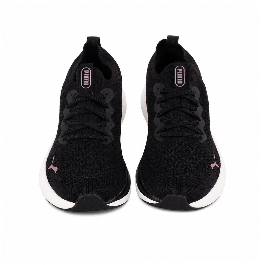 Zapatillas De Running Puma Skyrocket Lite 2 Engineered Mujer Negra
