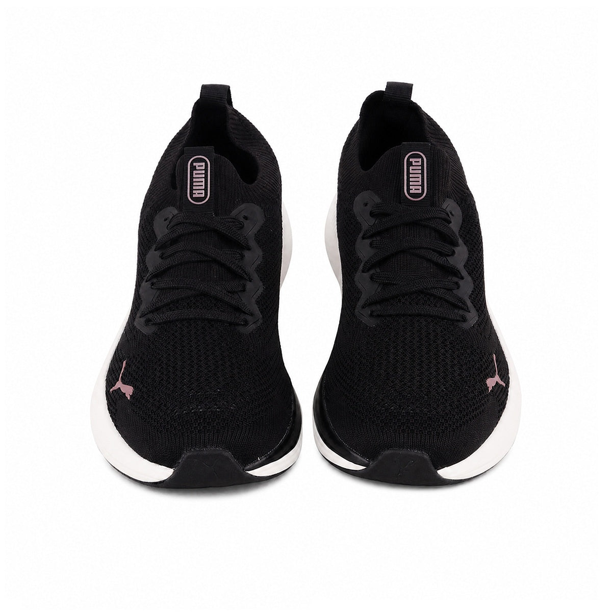 Zapatillas De Running Puma Skyrocket Lite 2 Engineered Mujer Negra