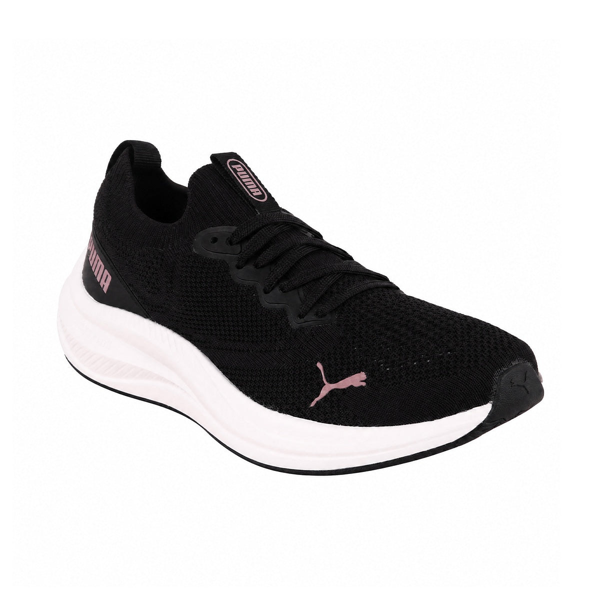 Zapatillas De Running Puma Skyrocket Lite 2 Engineered Mujer Negra