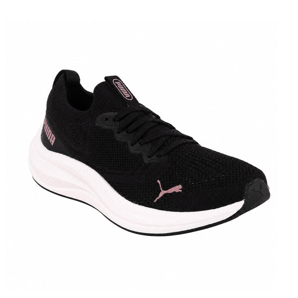 Zapatillas De Running Puma Skyrocket Lite 2 Engineered Mujer Negra