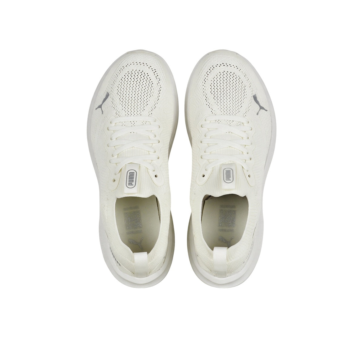 Zapatillas De Running Puma Skyrocket Lite 2 Engineered Mujer Crudo