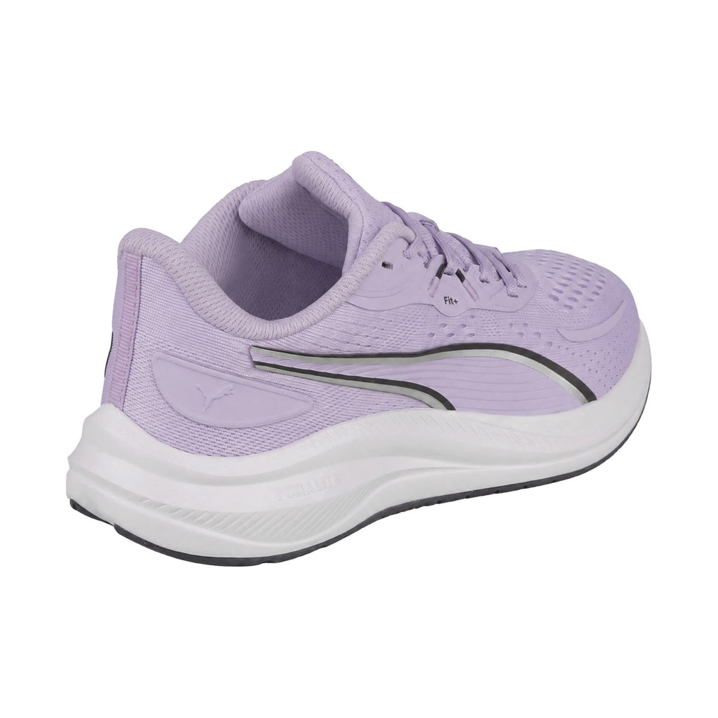 Zapatillas De Running Puma Skyrocket Lite 2 Mujer Lila